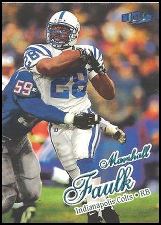 104 Marshall Faulk